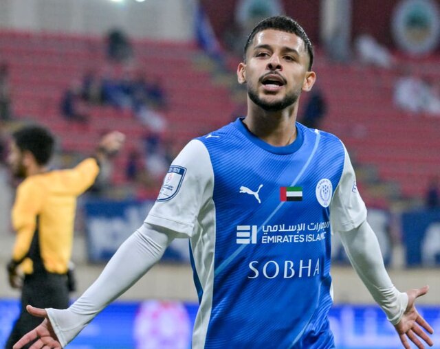 قایدی کار فرهاد مجیدی را تمام کرد/ نخستین بریس مهدی