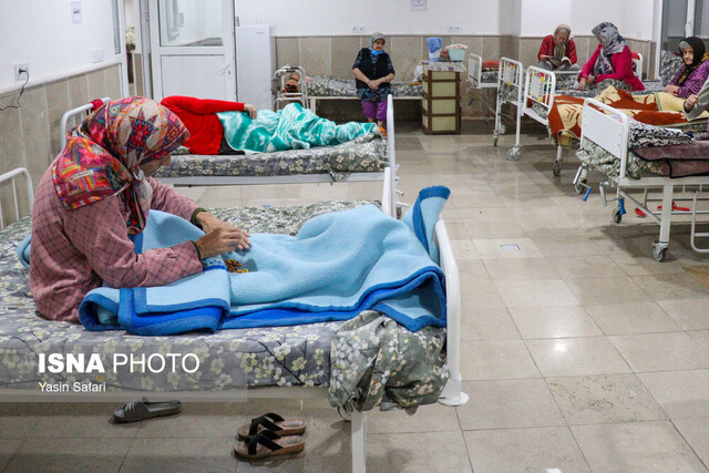 سوء‌رفتار و غفلت از سالمندان مشکلی رو به رشد در حوزه سلامت عمومی