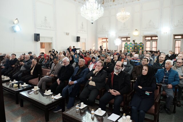 یلدا را هندیان هم گرامی می‌دارند