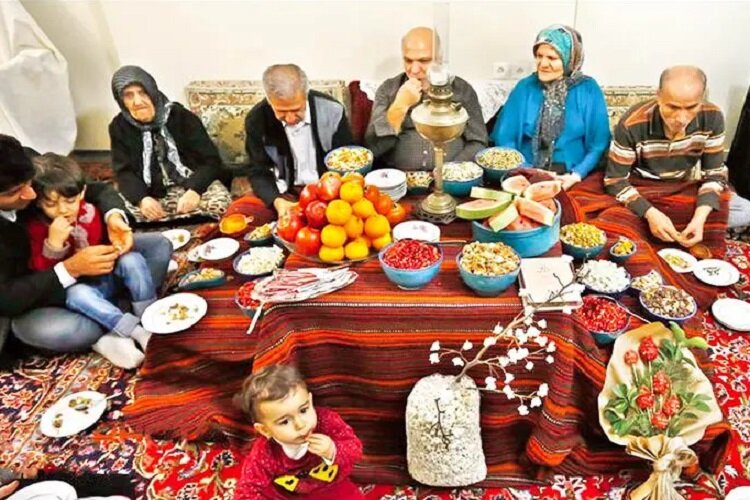 عضو هیئت علمی دانشگاه بوعلی‌سینا: شب یلدا فرصتی برای وحدت و همدلی است