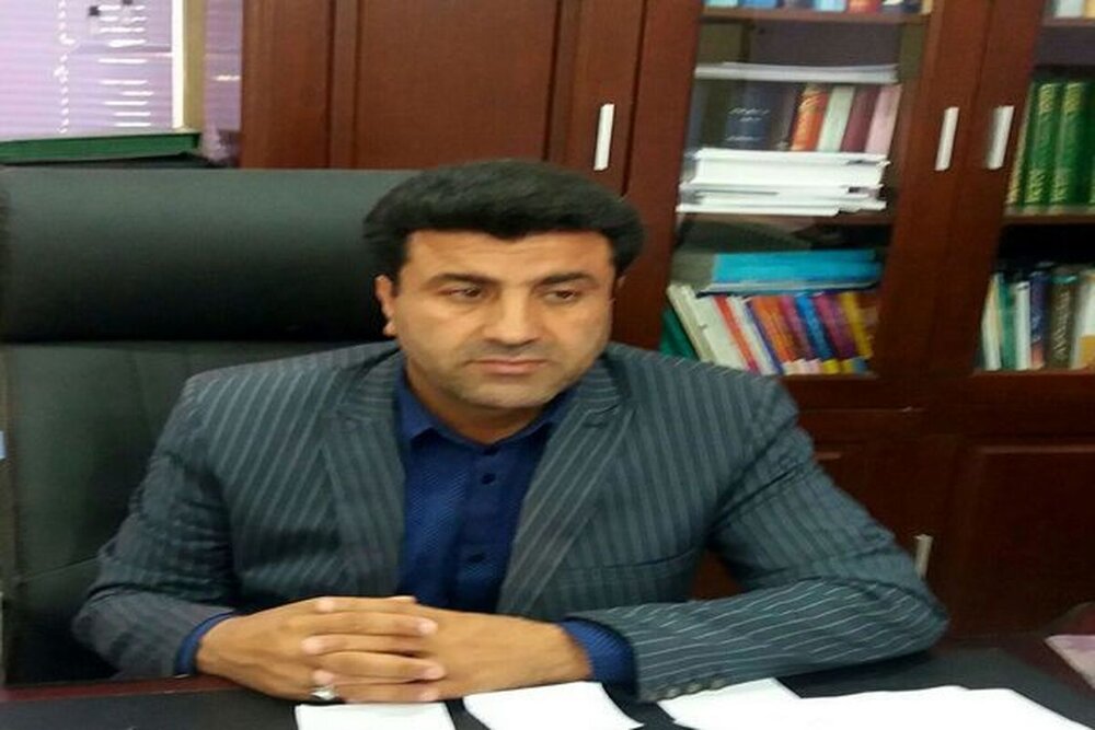 ۱۰هزار هکتار از اراضی دهلران زیر کشت تابستانه