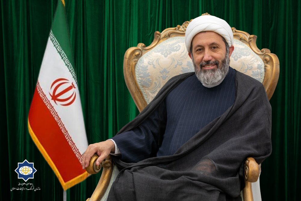 یلدا فرصت انتقال پیام صلح و دوستی ایران به جهان است