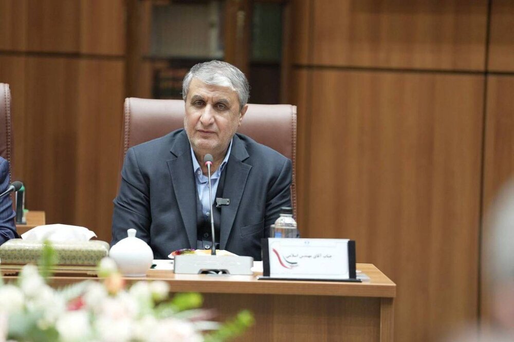 لزوم تغییر تصویر ذهنی مردم و جامعه نسبت به صنعت هسته‌ای 