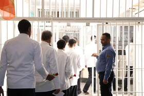 آزادی ۱۱۰ زندانی جرائم غیرعمد در سیستان و بلوچستان