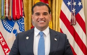 اظهارات مداخله‌جویانه نماینده ترامپ درباره سلاح مقاومت در عراق