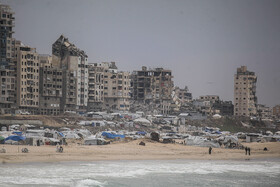 شرط تل‌آویو برای انتقال به مرحله دوم توافق غزه