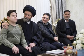 نماینده ولی فقیه دراستان اردبیل:موفقیت‌های قرآنی پیام‌آور نشاط، ایمان و عزت برای جامعه است