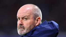 درخواست سرمربی اسکاتلند از هواداران در جام جهانی: جیب‌تان را خالی نکنید!