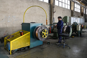 شرکت تعمیرات نیروگاهی ایران، ذخیره استراتژیک برق کشور