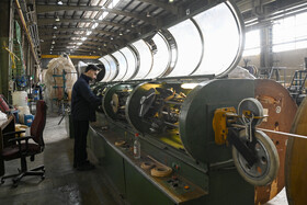 شرکت تعمیرات نیروگاهی ایران، ذخیره استراتژیک برق کشور