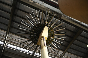 شرکت تعمیرات نیروگاهی ایران، ذخیره استراتژیک برق کشور