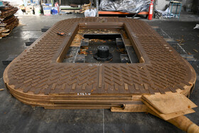 شرکت تعمیرات نیروگاهی ایران، ذخیره استراتژیک برق کشور