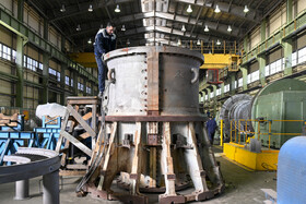 شرکت تعمیرات نیروگاهی ایران، ذخیره استراتژیک برق کشور