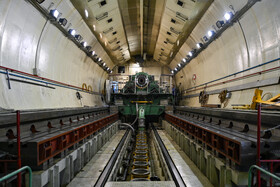 شرکت تعمیرات نیروگاهی ایران، ذخیره استراتژیک برق کشور