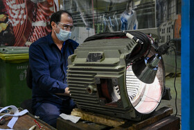 شرکت تعمیرات نیروگاهی ایران، ذخیره استراتژیک برق کشور