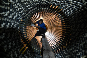 شرکت تعمیرات نیروگاهی ایران، ذخیره استراتژیک برق کشور