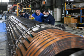 شرکت تعمیرات نیروگاهی ایران، ذخیره استراتژیک برق کشور