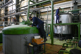 شرکت تعمیرات نیروگاهی ایران، ذخیره استراتژیک برق کشور