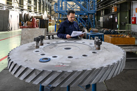 شرکت تعمیرات نیروگاهی ایران، ذخیره استراتژیک برق کشور