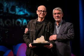 احسان صدیقی درگذشت + فیلم