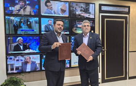 عبور شعر حافظ از قالب نمادین و تبدیل به جریانی زنده در فضای رسانه‌ای