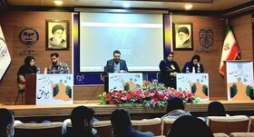 پایان مسابقات مناظرات دانشجویی در کرمانشاه/۲ تیم برتر به مرحله کشوری راه یافتند