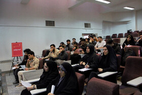 مرحله استانی چهاردهمین دوره مناظرات دانشجویی در قم برگزار شد