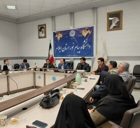 معاون استاندار ایلام: راهی جز گفت‌وگو نداریم