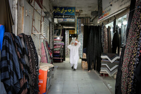 بازار رسولی نمونه‌ای از پیوند سنت، معیشت و زندگی روزمره در ساختار شهری زاهدان به‌شمار می‌رود