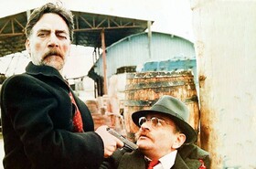 پخش «سرب» مسعود کیمیایی در تلویزیون