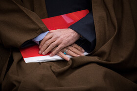 همایش همبستگی و وفاق ملی در پرتو قانون اساسی