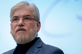 سخنرانی حسین سیمایی صراف، وزیر علوم در همایش همبستگی و وفاق ملی در پرتو قانون اساسی