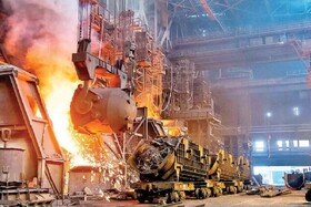 فناوری‌های هوشمند در خدمت آینده‌ای پاک برای صنایع فولاد