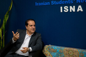 استاندار ایلام: طرح اصلاح اقتصادی در استان با موفقیت در حال اجراست