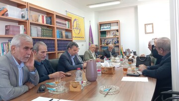 حمایت تحصیلی به شرط اثربخشی و نقش‌آفرینی در توسعه بوشهر