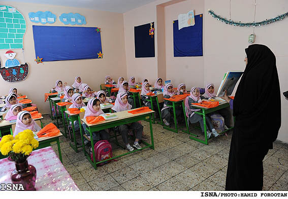 تقویت آموزش‌های قرآنی در مدارس سیستان و بلوچستان