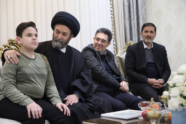 نماینده ولی فقیه دراستان اردبیل:موفقیت‌های قرآنی پیام‌آور نشاط، ایمان و عزت برای جامعه است