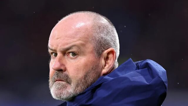 درخواست سرمربی اسکاتلند از هواداران در جام جهانی: جیب‌تان را خالی نکنید!