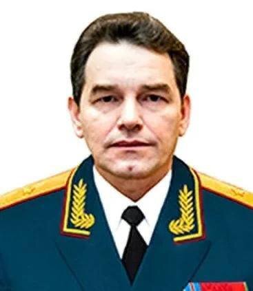 کشته‌شدن ژنرال ارشد روس در انفجار جنوب مسکو