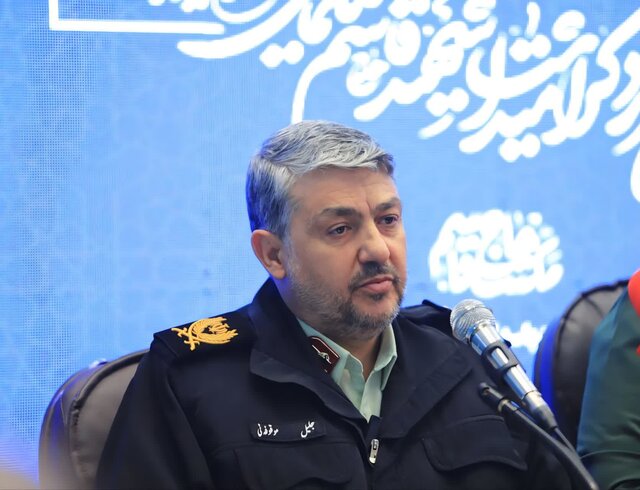 اعلام محدودیت‌های ترافیکی مراسم سالگرد شهادت حاج قاسم سلیمانی در کرمان