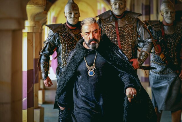 ۶ سریال تلویزیون در انتظار آنتن