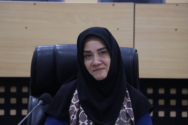 ضرورت تکمیل زنجیره ارزش صنایعدستی در استان سمنان ضرورت تکمیل زنجیره ارزش صنایعدستی در استان سمنان