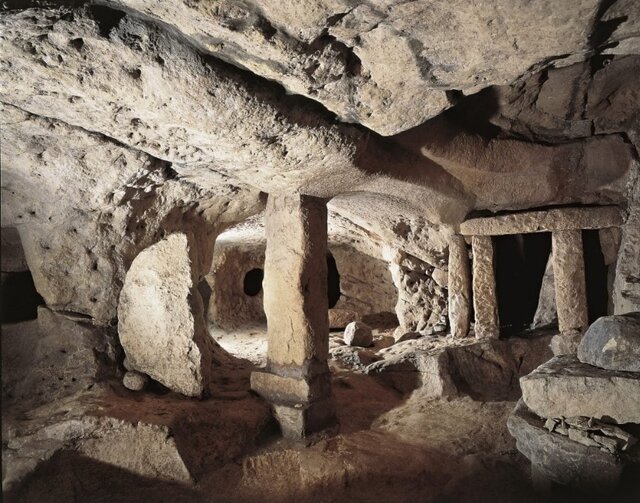 دیوارهایی که آواز می‌خوانند!