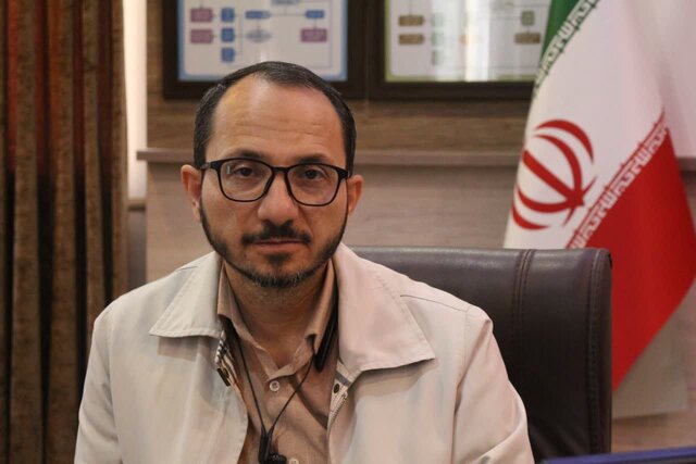 ارسال ۱۰۰ مقاله به دبیرخانه همایش «همدان مرکز همه ارزش‌های تمدنی کشور»