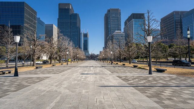 چرا در خیابان‌های ژاپن سطل زباله پیدا نمی‌کنید؟