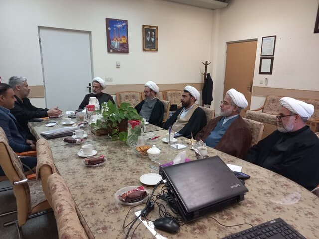 معاون فرهنگی جامعه‌المصطفی: دستاورهای جهاد دانشگاهی به توسعه مرزهای انقلاب کمک کرده است