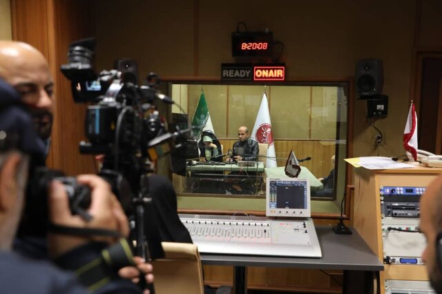 آغاز ششمین سال فعالیت رادیو مقاومت با تأکید بر استمرار جبهه رسانه‌ای