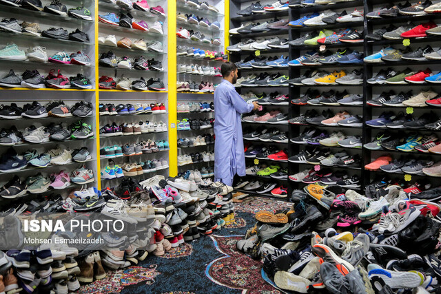 بازار رسولی زاهدان