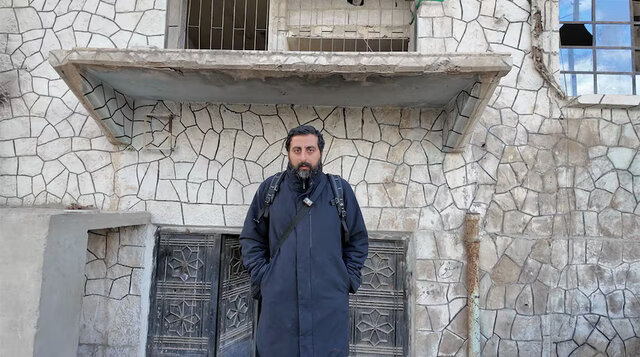 رویترز: الشرع زندان‌ها را نبست، پُر کرد!