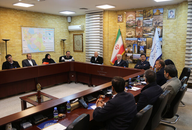 با احداث زیرگذر در «شوش» مخالفت شد